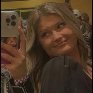 Meet your Posher, Kaylee